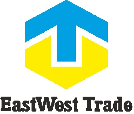 EastWest Trade Company Logo