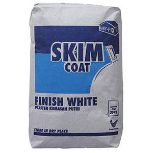 Skim coat joint compound