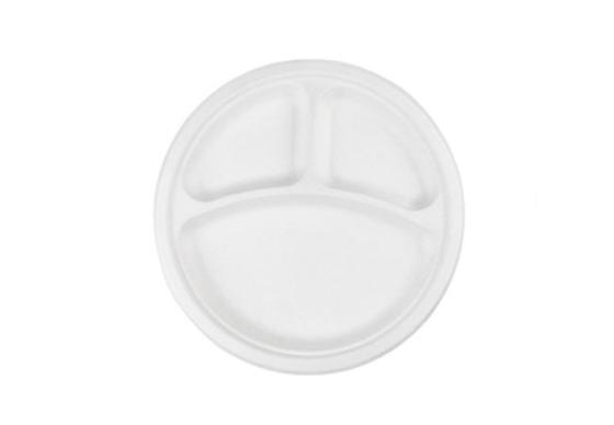 Sell DISPOSABLE FOOD PLATE