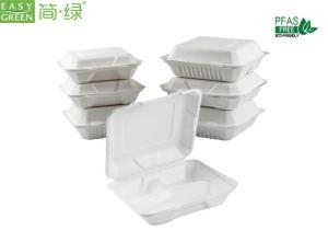 Wholesale clear clamshell: Biodegradable Food Container