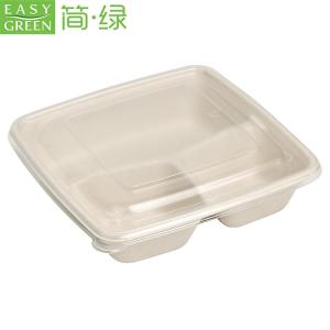 Wholesale Disposable Tableware: Disposable Compartment Containers