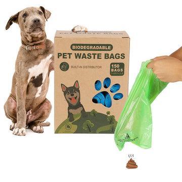 Sell Compostable Dog Poop Bags