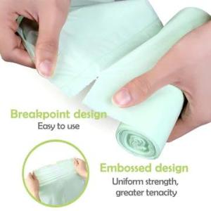 Wholesale wrap seal: Compostable Bags