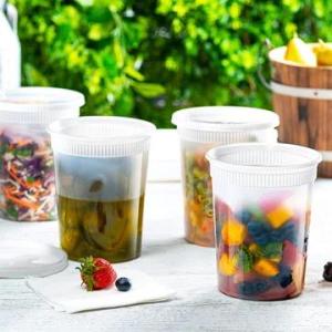 Wholesale Paper Cups: Compostable Bowls & Lids