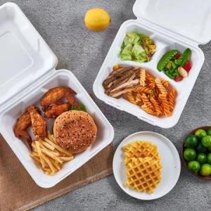 Wholesale Packaging Printing: Compostable Containers & Lids