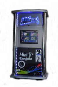 Wholesale Coin Operated Games: Easyjuke Mini Jukebox
