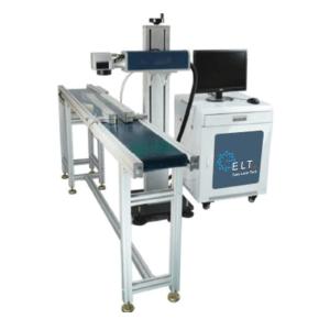 Wholesale Laser Equipment: Fly Laser Marking Machine