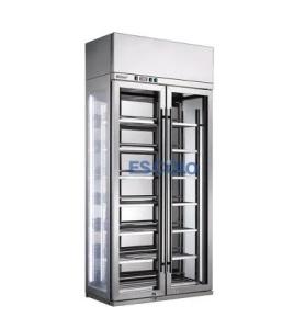 Wholesale humidity cabinet: China Wine Cooler Manufacturer