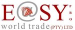 Easy Pro World Trade (Pty)Ltd Company Logo