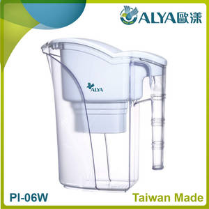 Wholesale bamboo products: Water Pitcher