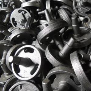 Wholesale aluminium alloy profiles: High Quality Casting Parts