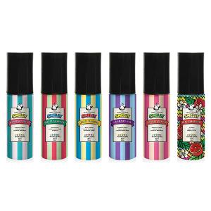 Wholesale Air Fresheners: SMELLY Room & Fabric Mist 60ml - Natural Deodorant, Air Freshener