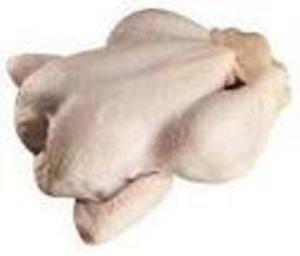Wholesale halal frozen chicken: Halal Frozen Chicken Whole