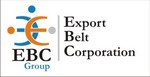 EBC Group (Export Belt Corporation) Company Logo