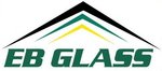 Eb Glass Company Logo