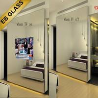 Tv Mirror Gl Magic Two Way Id 8838707 Tv Mirror Gl Magic Two Way Id 8838707