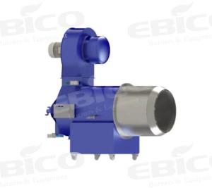 Wholesale ei control transformer: EBICO EC Service Dual Fuel Pulverized Coal Burner