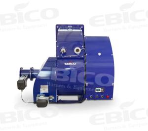 Wholesale oil stove: EBICO ES-NQ Emulsified Oil Low NOx Burner