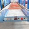 Radio Shuttle Racking
