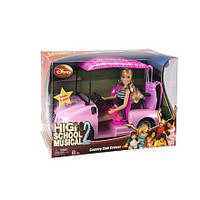 High School Musical 2 Country Club Cruiser with Sharpay(id:3798921) Product  details - View High School Musical 2 Country Club Cruiser with Sharpay from  Ebony Beauty Fashion - EC21