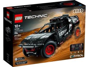 Wholesale e: LEGO Technic 42160 Audi RS Q E-tron (914 PCS Part)