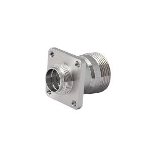 Wholesale class 150 flange: Stainless Steel Flange Coupling Connection Threaded Flange Connector