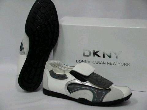 donna karan mens shoes