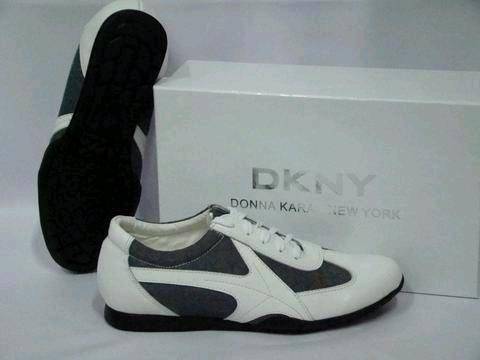 dkny mens sneakers