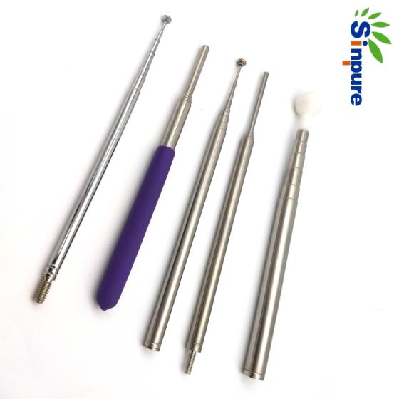 Telescopic Antenna Pole - Shenzhen Sinpure Technology Co.,Ltd.