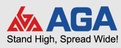 AGA Technology Co., LTD