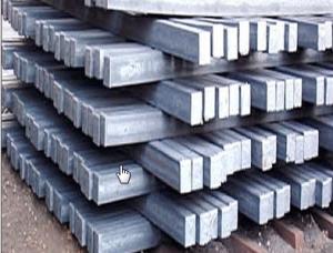 Wholesale steel billets: Steel Billets GOST  380-94  3PS/3SP