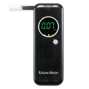 Wholesale ketone: Amazon Best Selling Products FDA Approved Ketone Meter for Health Care