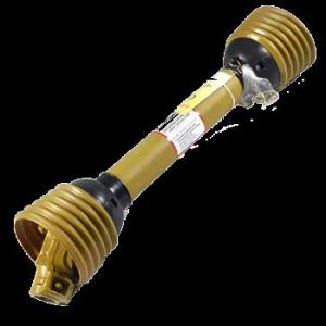 Wholesale Construction Machinery: PTO Shaft for Flail Shredders
