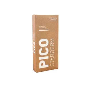Wholesale cross product: Starderm Pico | Ha Filler | CE Approved | Lido 0.3%