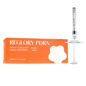 Wholesale numbing: REGLORY PDRN 2.2ml X 2 Syr