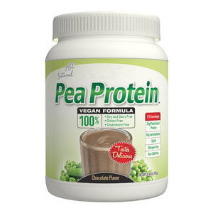 Wholesale baby noodle: Pea Protein Isolate