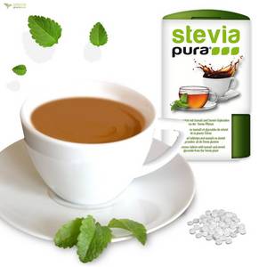 Wholesale fresh fruits: Stevia
