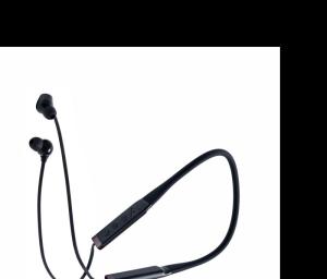 Wholesale headphones bluetooth noise cancelling: Bluetooth Headphones Neckband 29Hrs Playtime V5.1 Wireless Headset Sport Noise Cancelling Earbuds W/