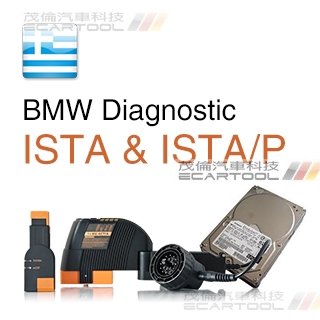 Адаптер bmw ista