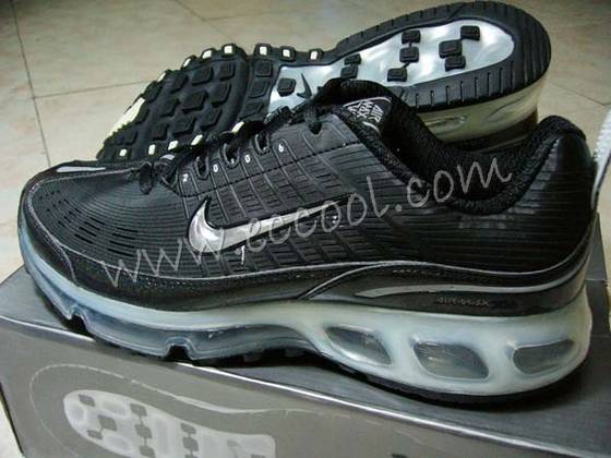 Nike Air Max 360 (2006) - Guangzhou Tianlong Trade Co., Ltd