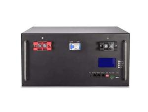 Wholesale industrial lcd monitor: 51.2V Telecom Base Backup Power