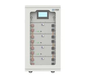 Wholesale ventilator: Cabinet-type Home Energy Storage Battery