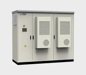 Wholesale outdoor equipment cabinet: Industrial and Commercial Solar Energy Storage System