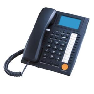 Wholesale best gsm alarm system: Corded Phone Landline Telephone with Caller ID and Multi-function or Phone Book