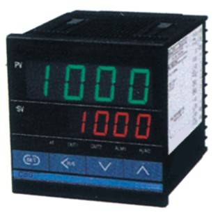 Temperature Controller