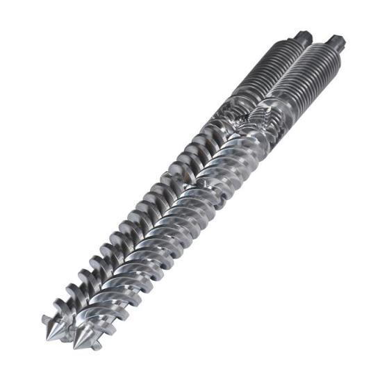 Twin Conical Screw Barrel(id:11600702) Product details - View Twin ...