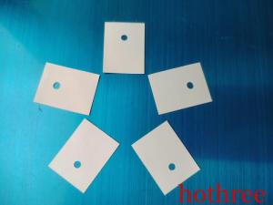 Wholesale silicone thermal pad: HSR-3500 Thermal Conductive Insulator
