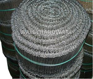 Wholesale double wire: Double Loop Wire