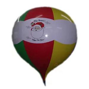 Wholesale digital printing materials: Hot Sale  Beile Quality PVC Inflatable 3mH  Hot Air Balloon