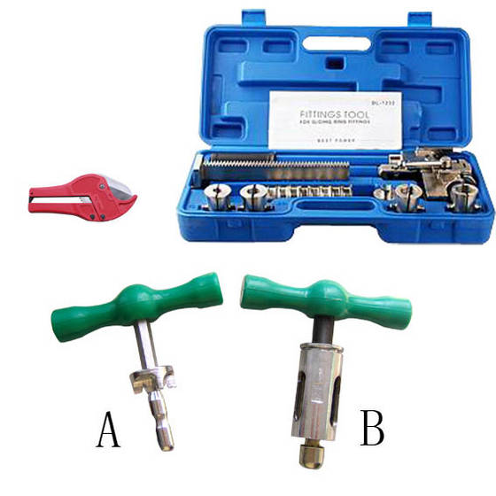 Hand Tool for Plumbing Pipe Installation System(id1383344). Buy China